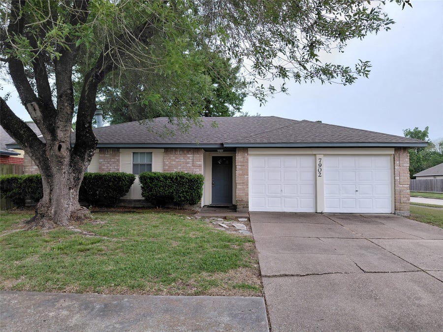 Property photo for 7902 Birchbark Drive, Humble, TX
