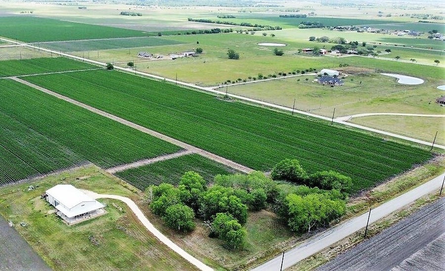 Property photo for 1519 Bushnell Road, Needville, TX