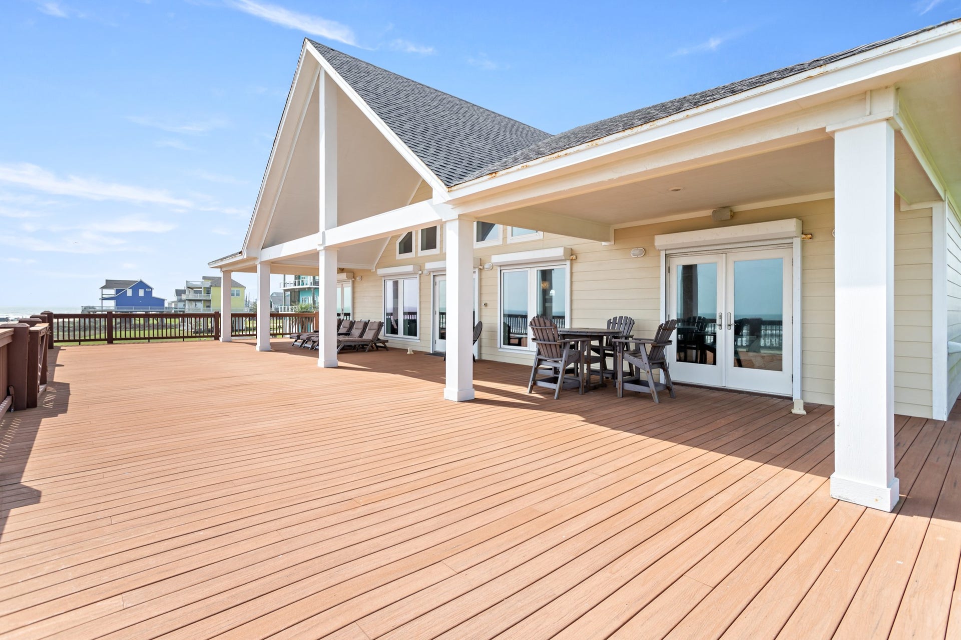2130 Gulf, Crystal Beach, TX 77650 2130 Gulf, Crystal Beach, TX 77650