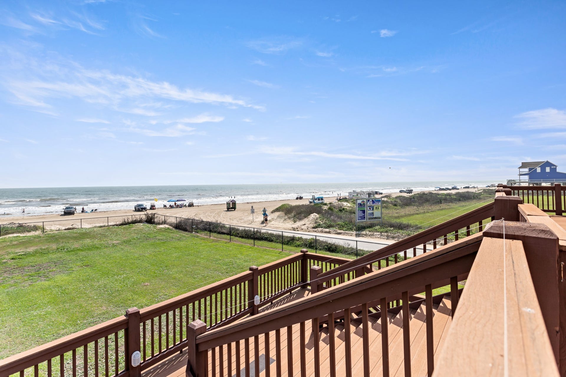 2130 Gulf, Crystal Beach, TX 77650 2130 Gulf, Crystal Beach, TX 77650