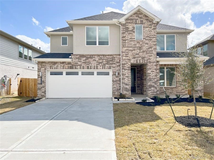 Property photo for 29207 Red Rocks Park Drive, Katy, TX