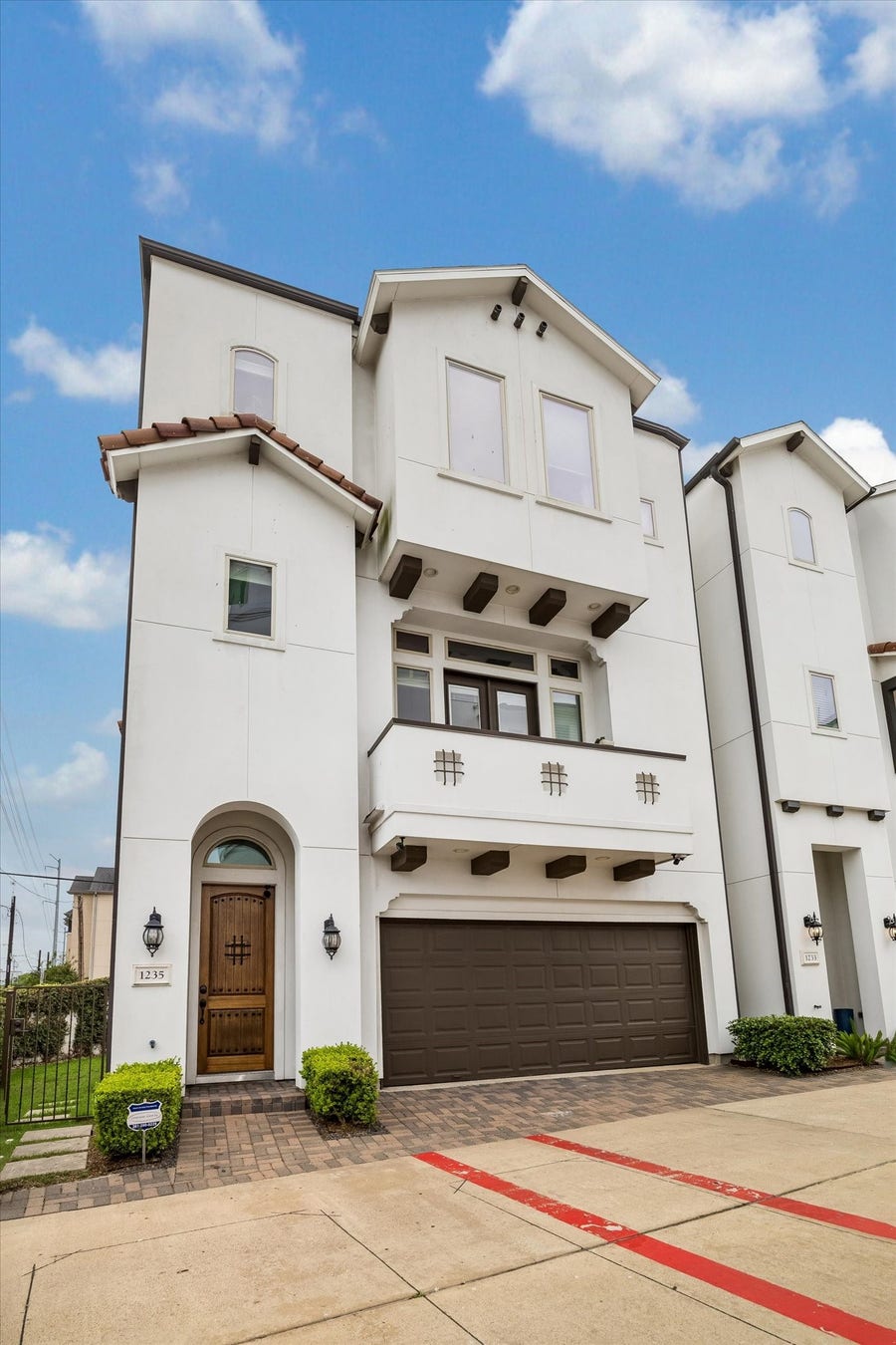 Property photo for 1235 Bonner Street, Houston, TX