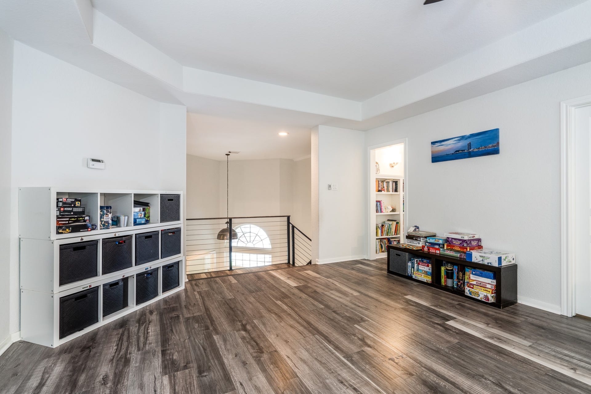 11 Dahlia Trail Place, The Woodlands, TX 77382 Game Room view 2