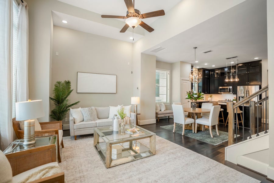 Property photo for 5404 Cornish Street, Houston, TX