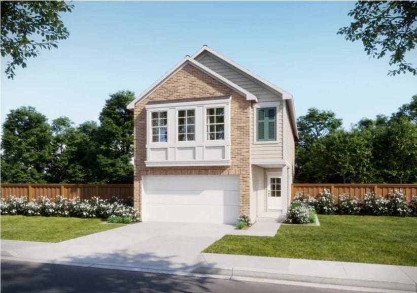 Property photo for 14715 Blooming Jasmine Trail, Houston, TX