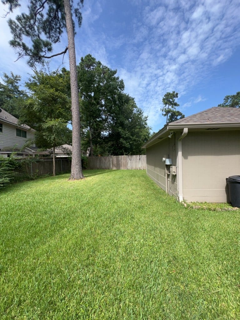 27226 Pyeatt Lane, Conroe, TX 77385 27226 Pyeatt Lane, Conroe, TX 77385