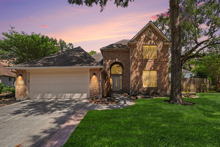Property photo for 1715 Mills Creek Court, Kingwood, TX