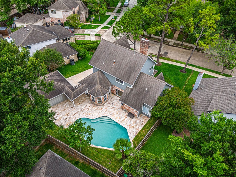 Property photo for 2287 Woodland Springs Street, Houston, TX