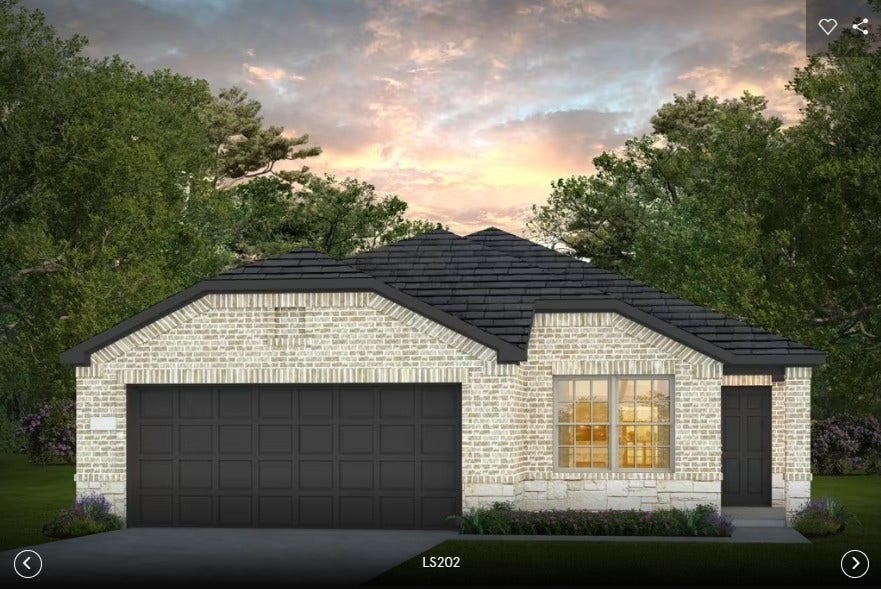 Property photo for 306 Marble Cavern Court, Crosby, TX