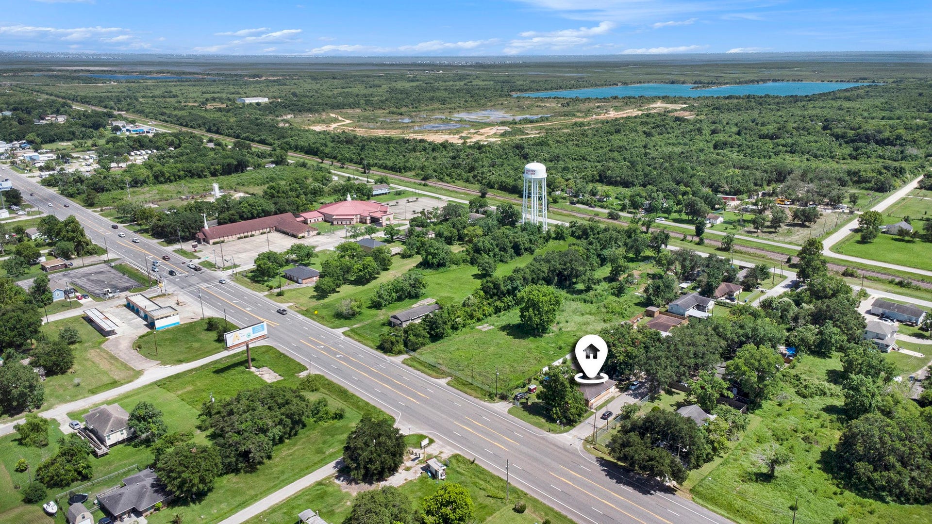 6503 Sharon Lane, Hitchcock, TX 77563 6503 Sharon Lane, Hitchcock, TX 77563
