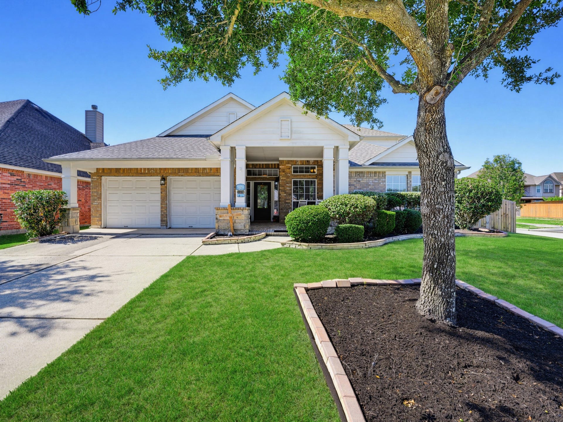 2521 Twisting Pine Court, Houston, TX 77345 2521 Twisting Pine Court, Houston, TX 77345
