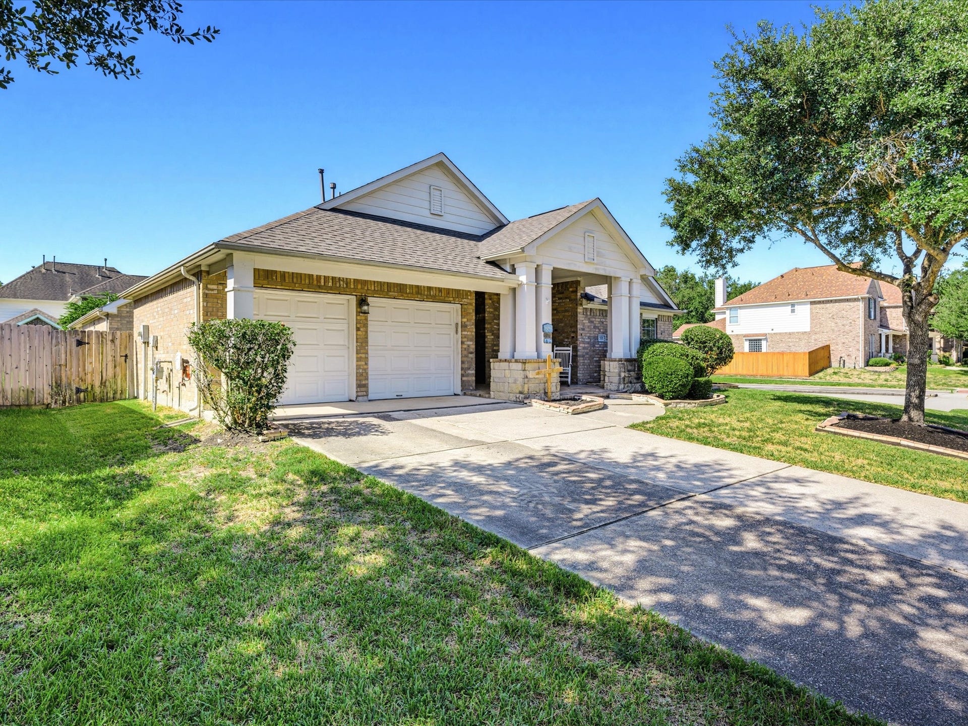 2521 Twisting Pine Court, Houston, TX 77345 2521 Twisting Pine Court, Houston, TX 77345