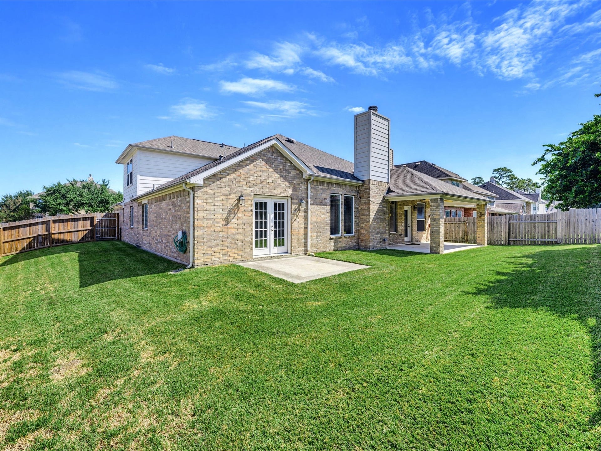 2521 Twisting Pine Court, Houston, TX 77345 2521 Twisting Pine Court, Houston, TX 77345