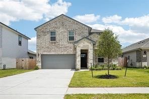 Property photo for 22419 ASTER WAY LN, New Caney, TX