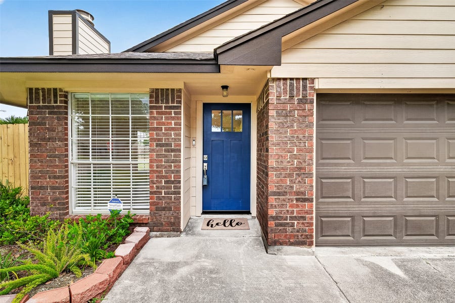 Property photo for 14134 Cornelia Drive, Cypress, TX