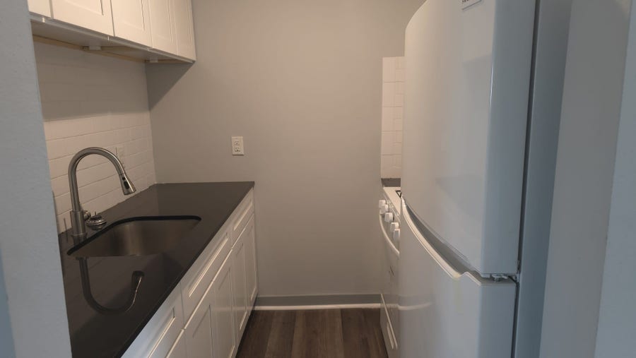Property photo for 10209 Wiggins Street, #7, Houston, TX