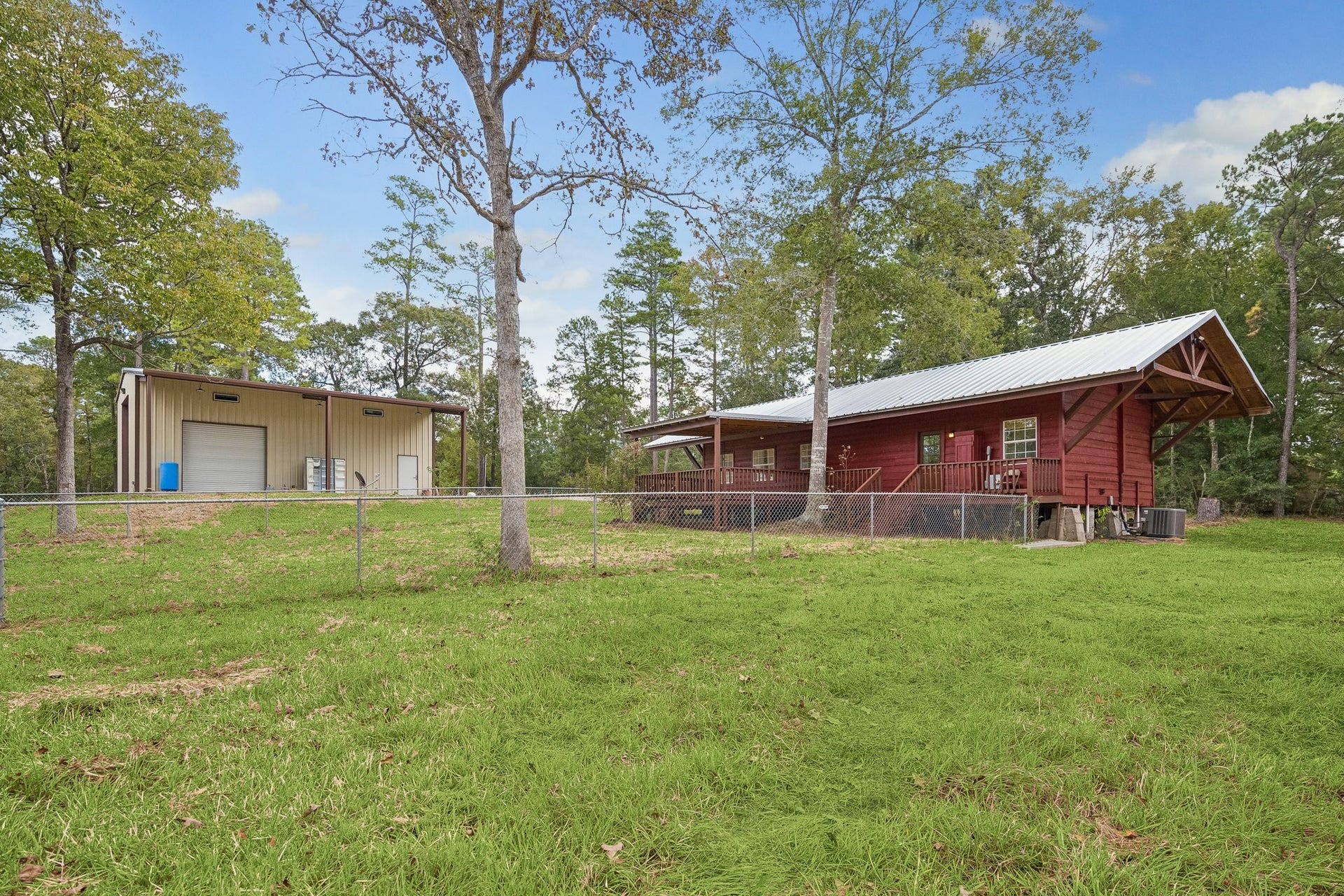 22323 Fm 149 Road, Montgomery, TX 77356 22323 Fm 149 Road, Montgomery, TX 77356