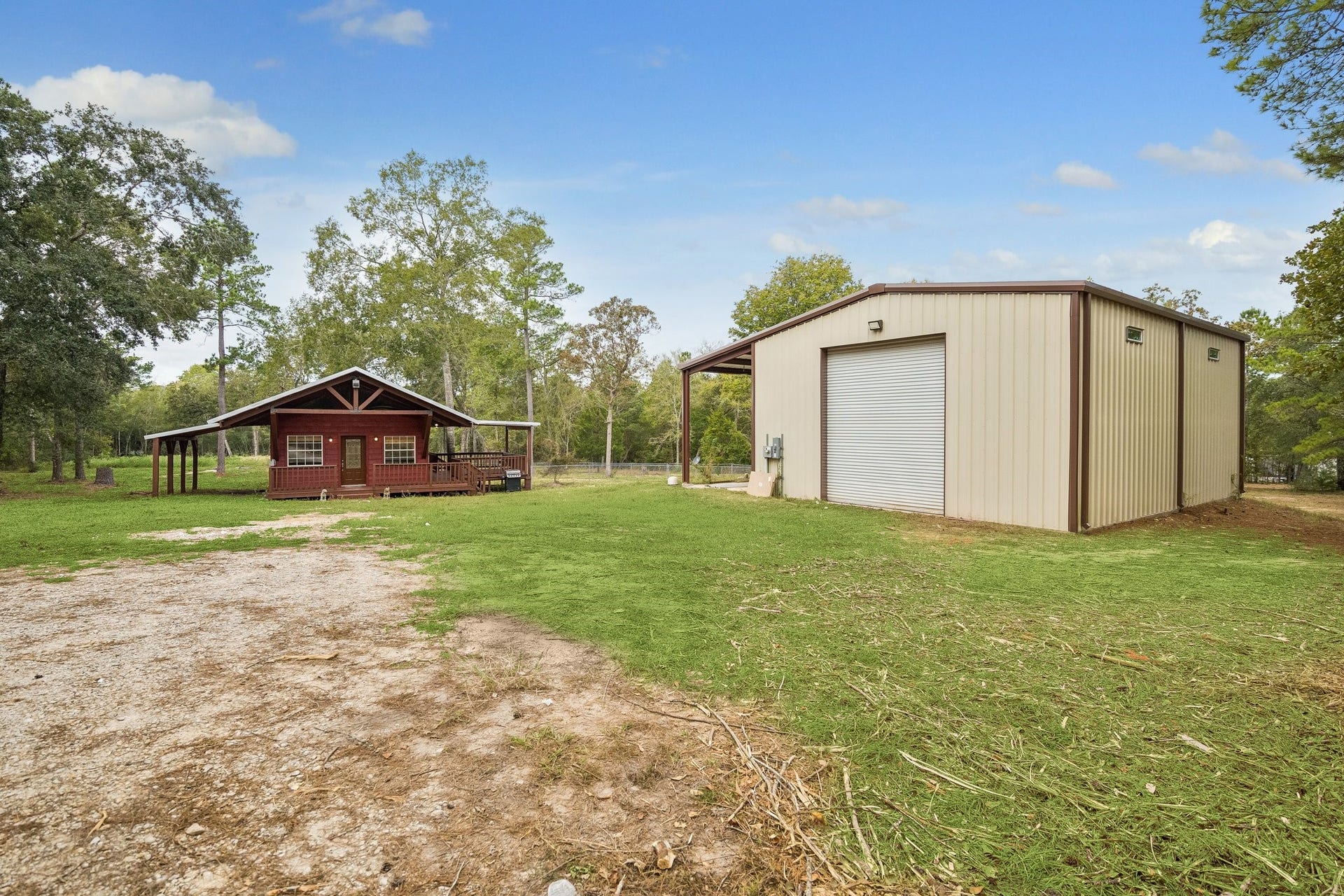 22323 Fm 149 Road, Montgomery, TX 77356 22323 Fm 149 Road, Montgomery, TX 77356