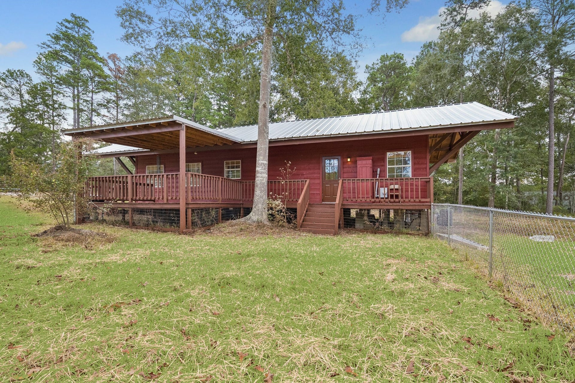 22323 Fm 149 Road, Montgomery, TX 77356 22323 Fm 149 Road, Montgomery, TX 77356