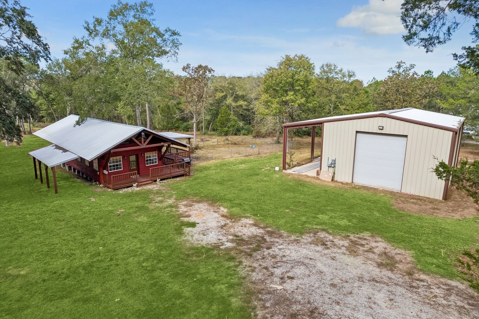 22323 Fm 149 Road, Montgomery, TX 77356 22323 Fm 149 Road, Montgomery, TX 77356