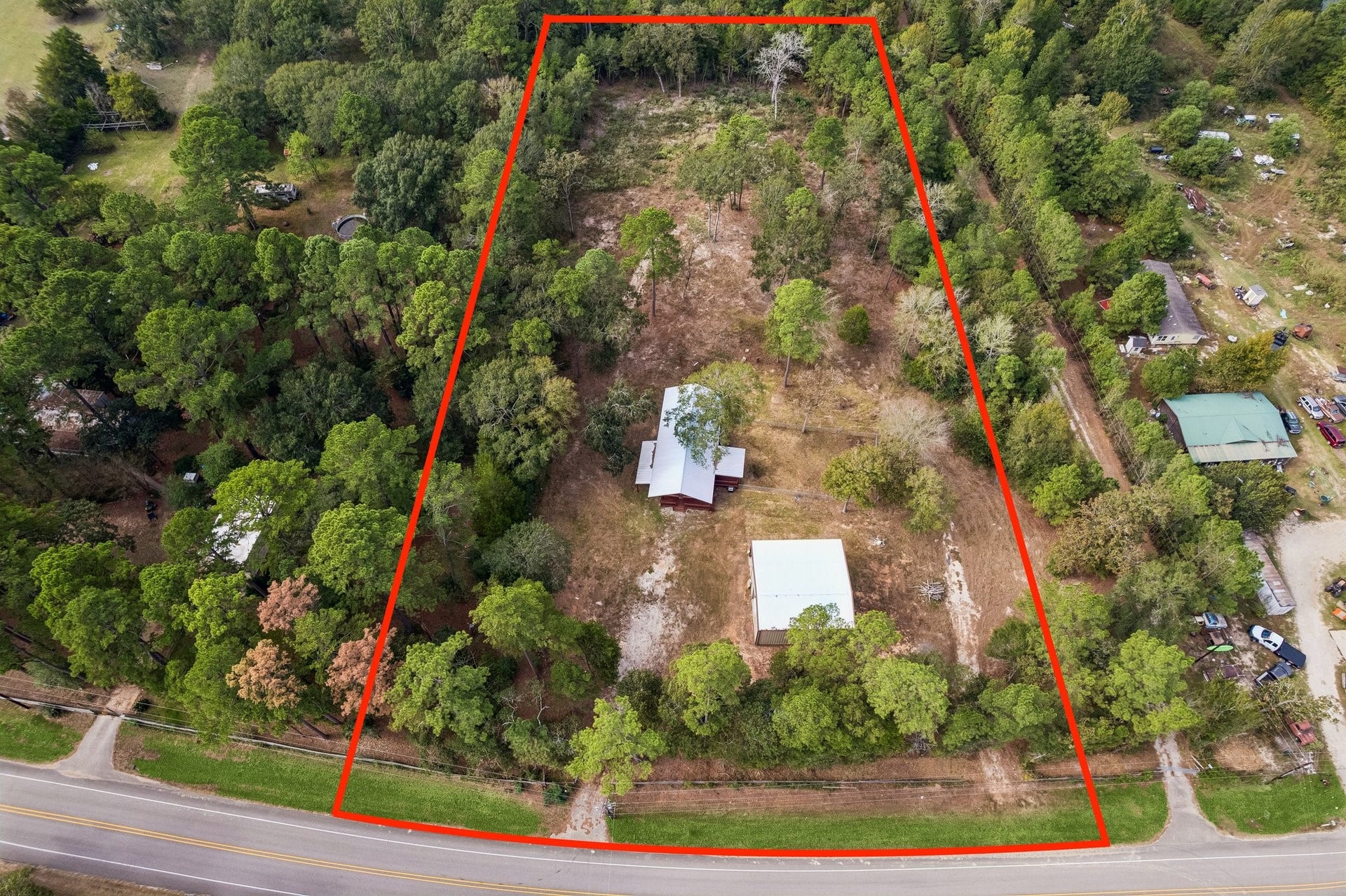 22323 Fm 149 Road, Montgomery, TX 77356 22323 Fm 149 Road, Montgomery, TX 77356