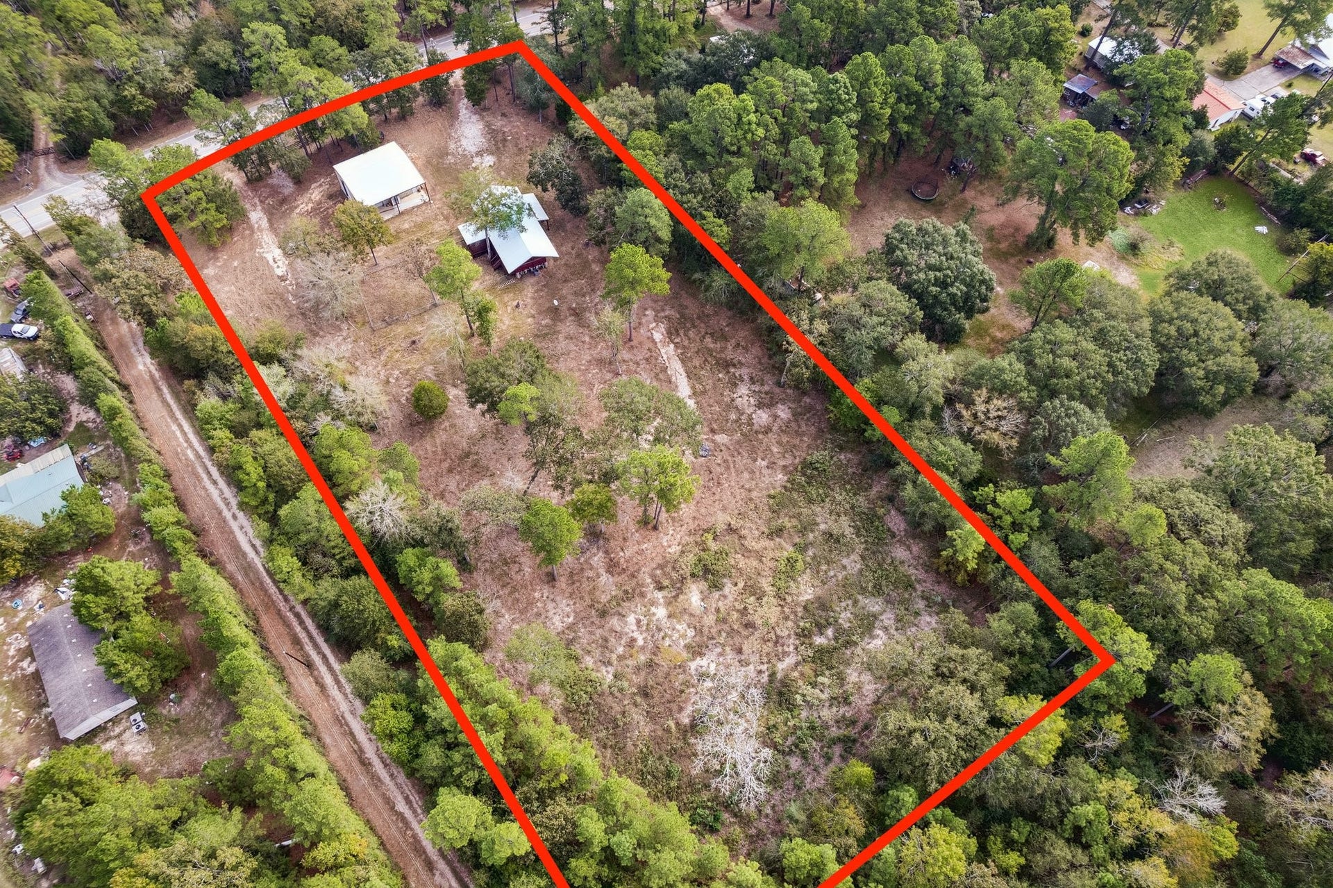 22323 Fm 149 Road, Montgomery, TX 77356 22323 Fm 149 Road, Montgomery, TX 77356