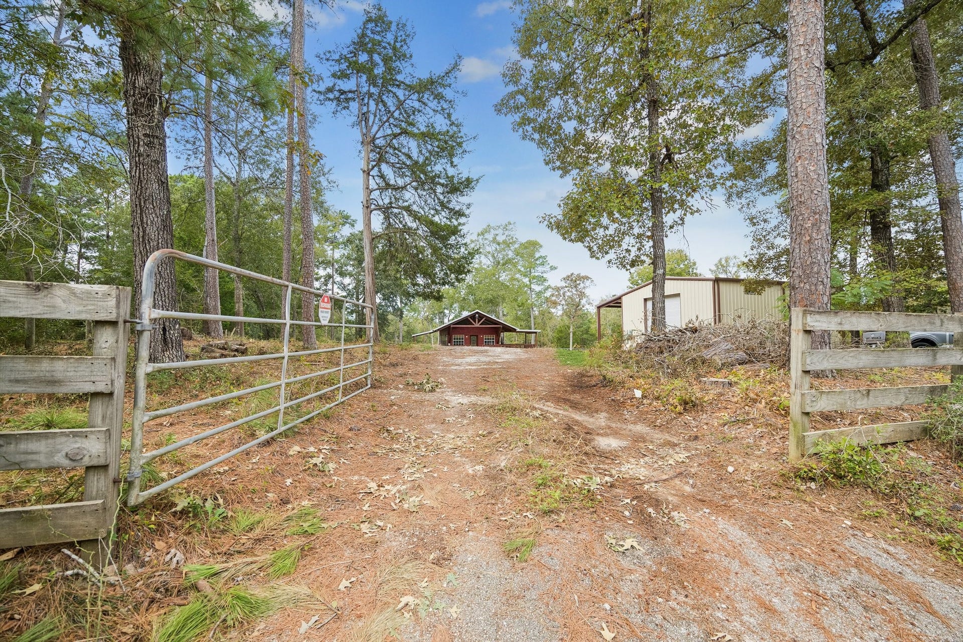 22323 Fm 149 Road, Montgomery, TX 77356 22323 Fm 149 Road, Montgomery, TX 77356