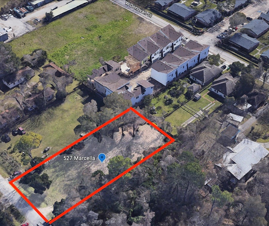 Property photo for 527 Marcella Street, Houston, TX