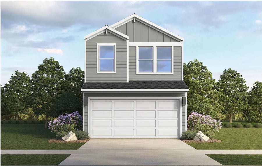 Property photo for 1065 Wheatley Oak Lane, Houston, TX