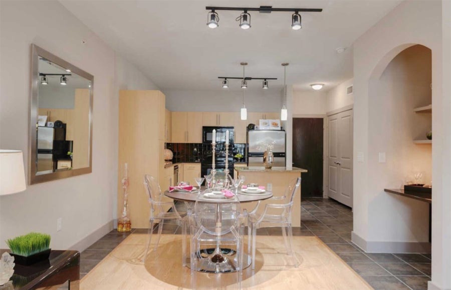 Property photo for 3660 Richmond Avenue, #141-P6, Houston, TX