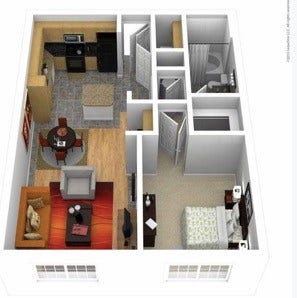 3660 Richmond Avenue, #141-P6, Houston, TX 77046 3660 Richmond Avenue, #141-P6, Houston, TX 77046
