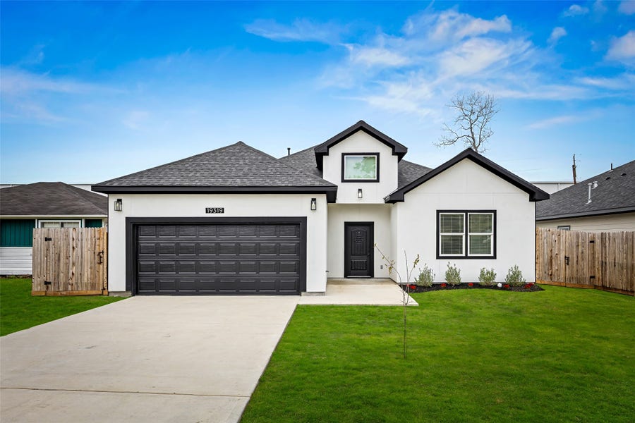 Property photo for 19319 Sears Drive, Houston, TX