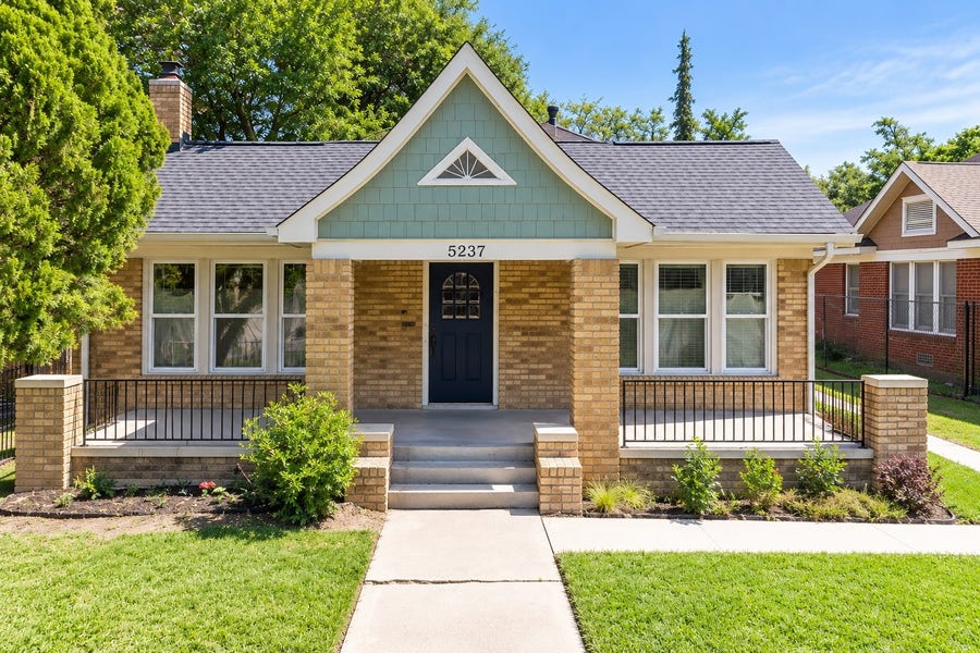 Property photo for 5237 Mulford Street, Houston, TX