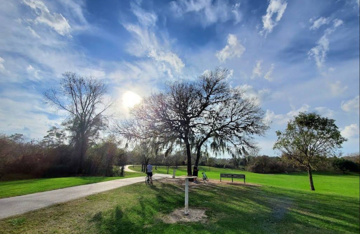 618 Rock Cove, Houston, TX 77079 Terry Hershey Park
