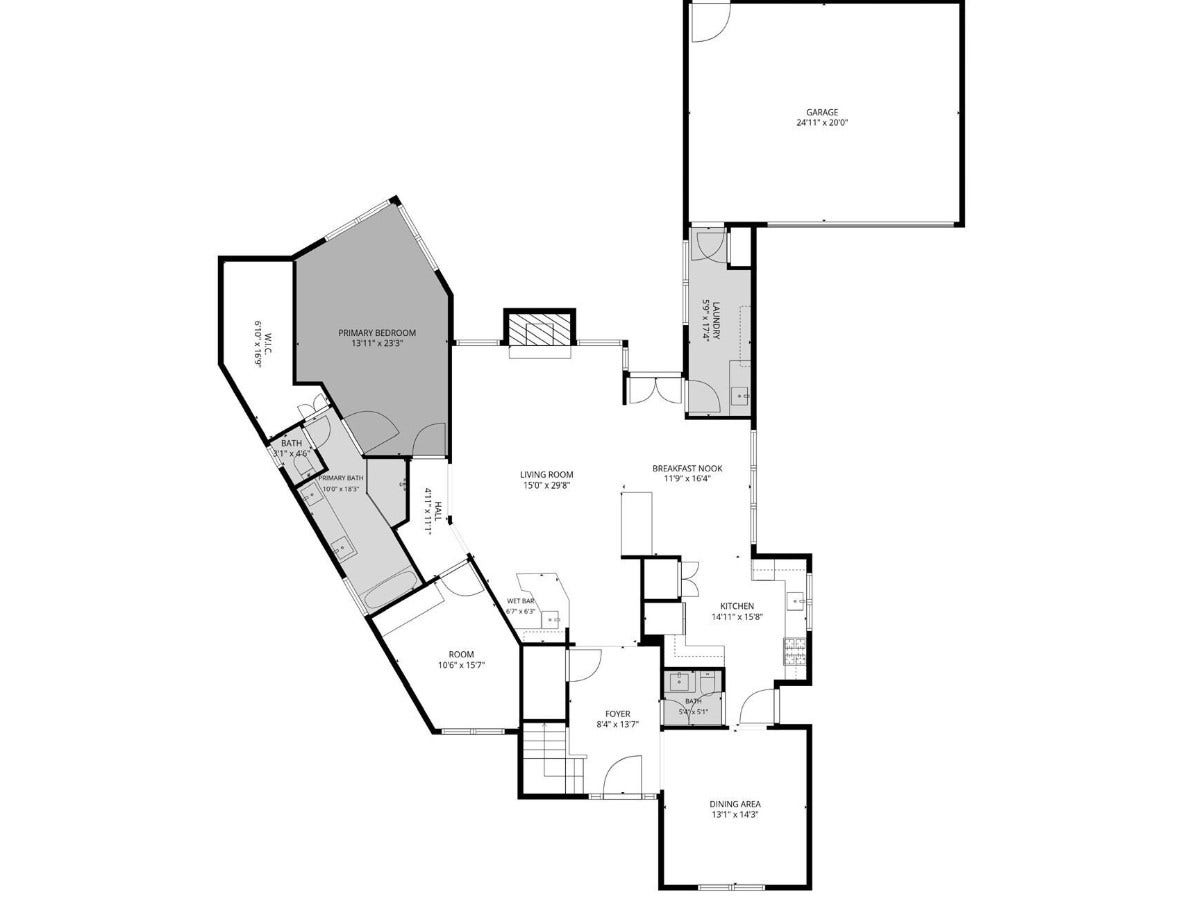 618 Rock Cove, Houston, TX 77079 618 Rock Cove, Houston, TX 77079
