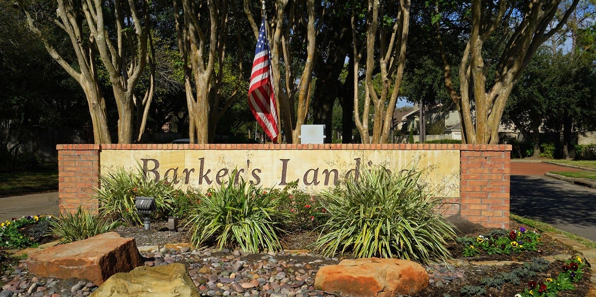 618 Rock Cove, Houston, TX 77079 Community