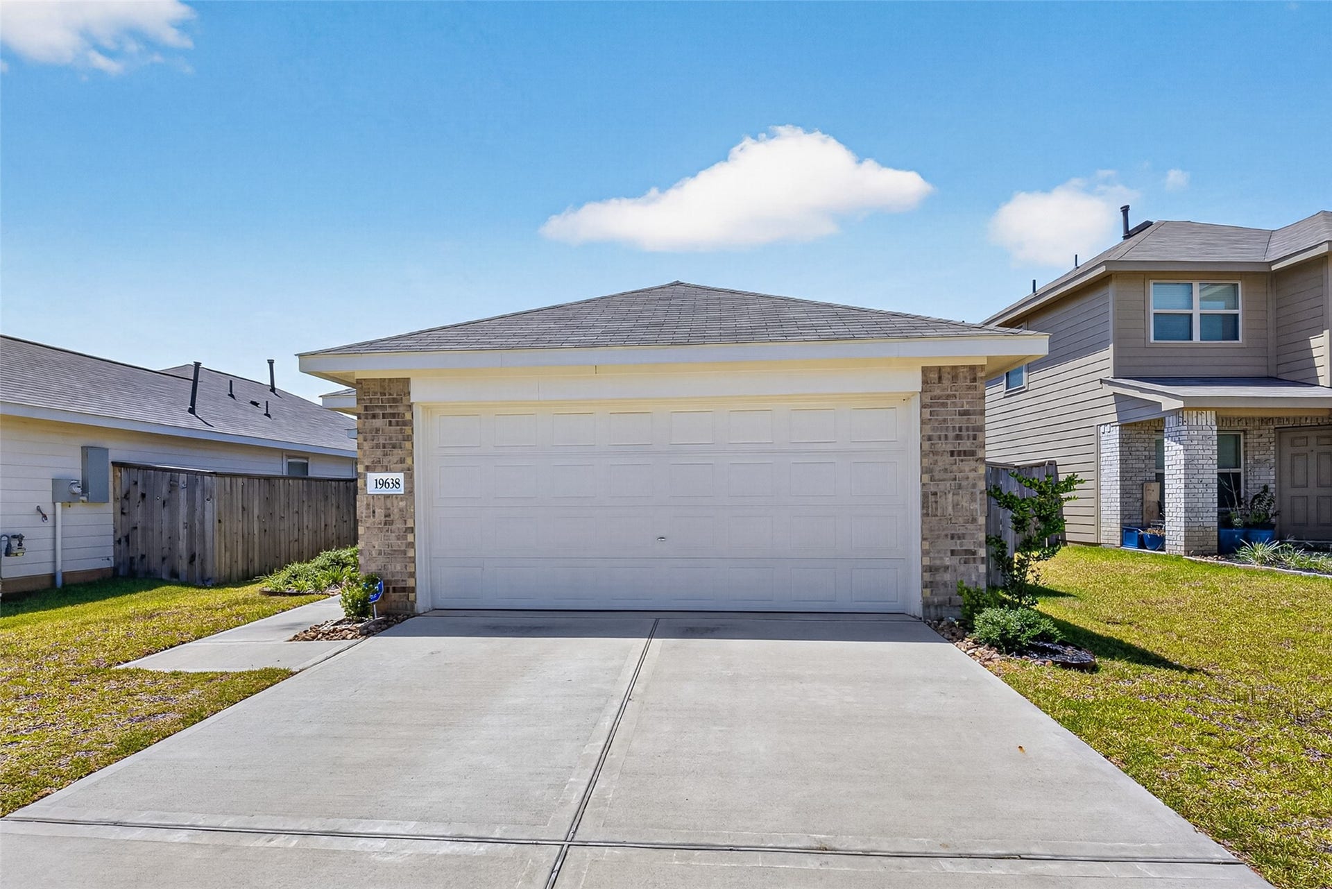 19638 Rupetti Drive, New Caney, TX 77357 19638 Rupetti Drive, New Caney, TX 77357