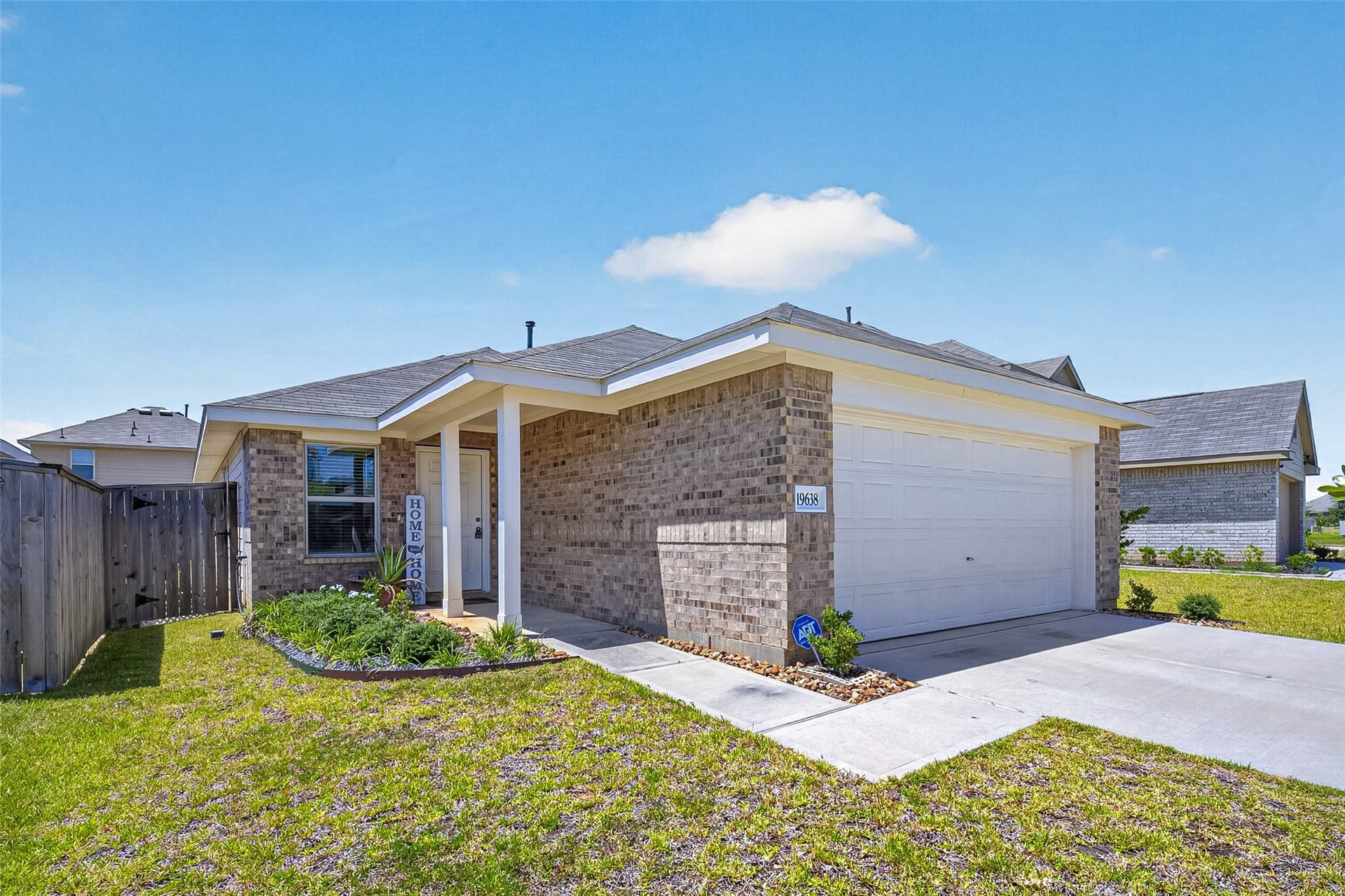 19638 Rupetti Drive, New Caney, TX 77357 19638 Rupetti Drive, New Caney, TX 77357