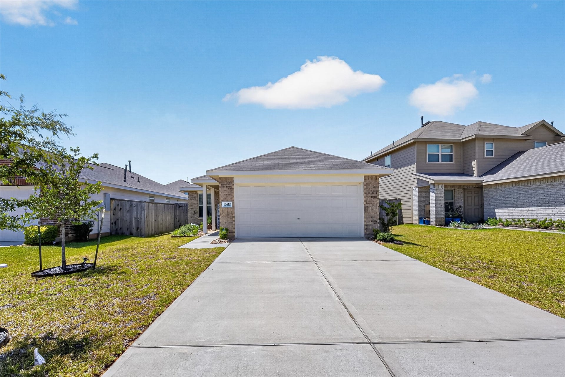 19638 Rupetti Drive, New Caney, TX 77357 19638 Rupetti Drive, New Caney, TX 77357
