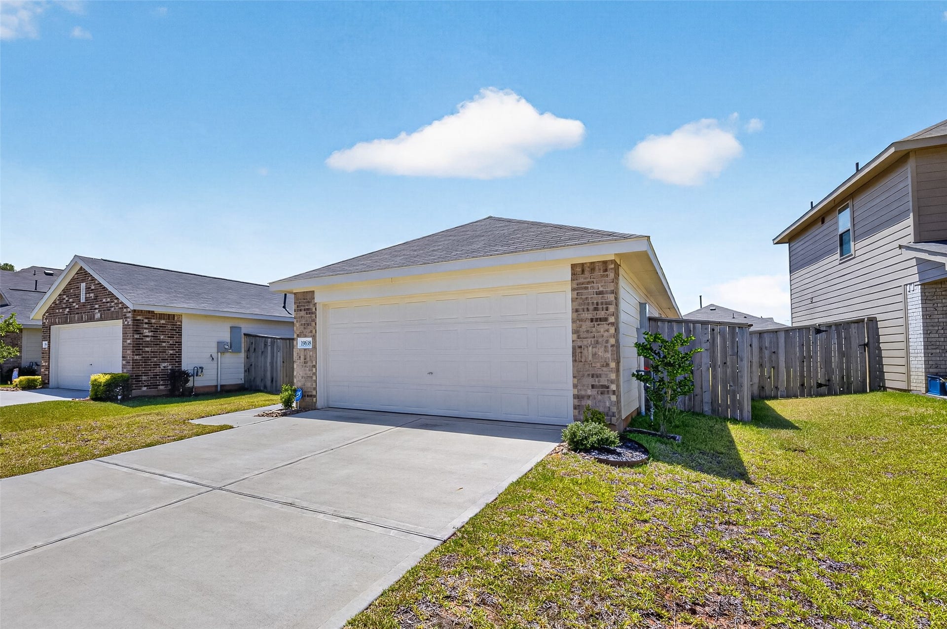 19638 Rupetti Drive, New Caney, TX 77357 19638 Rupetti Drive, New Caney, TX 77357