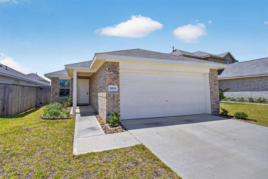 Property photo for 19638 Rupetti Drive, New Caney, TX