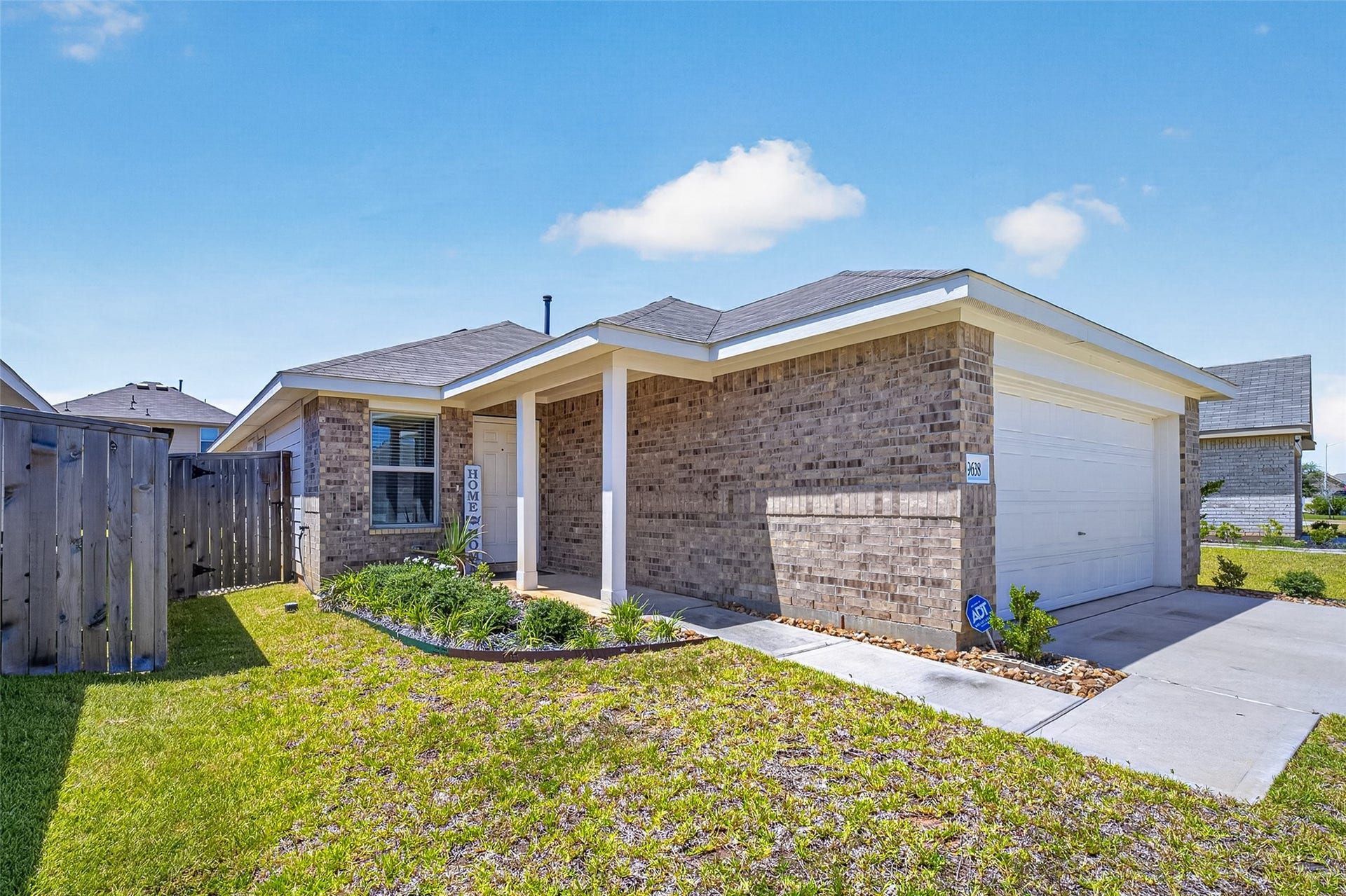 19638 Rupetti Drive, New Caney, TX 77357 19638 Rupetti Drive, New Caney, TX 77357