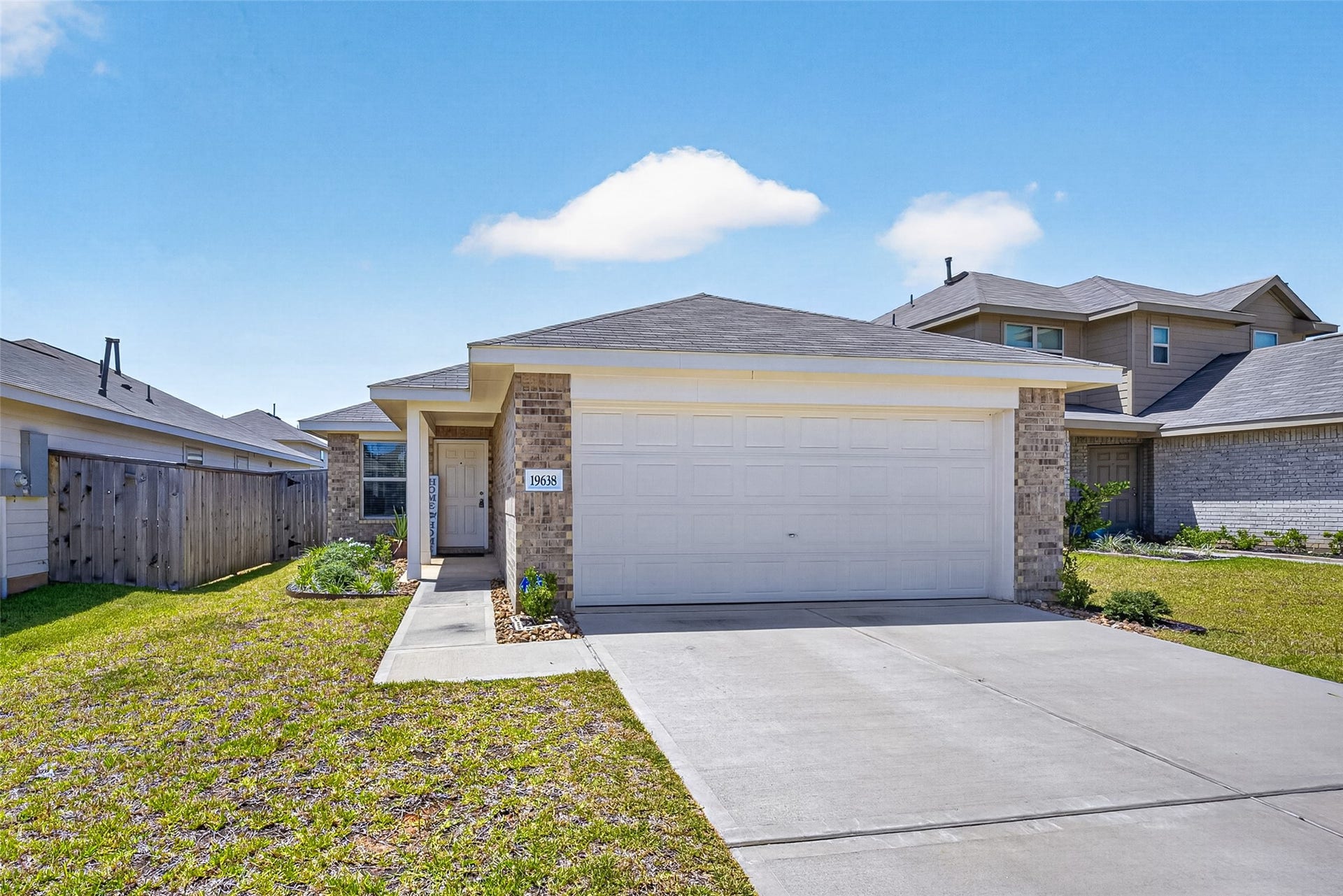 19638 Rupetti Drive, New Caney, TX 77357 19638 Rupetti Drive, New Caney, TX 77357