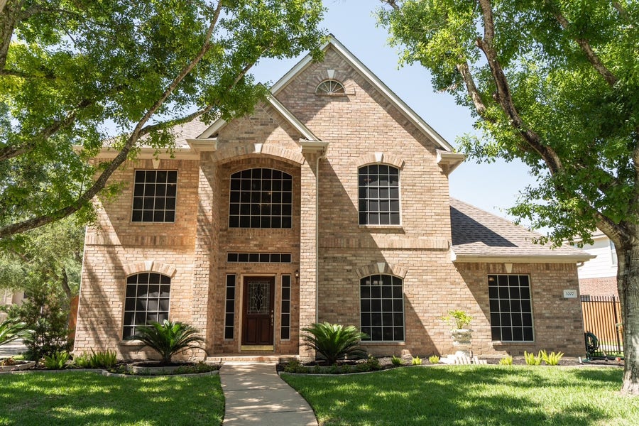 Property photo for 3207 Long Bough Court, Houston, TX