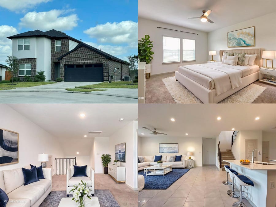 Property photo for 3943 Austins Pass, Katy, TX