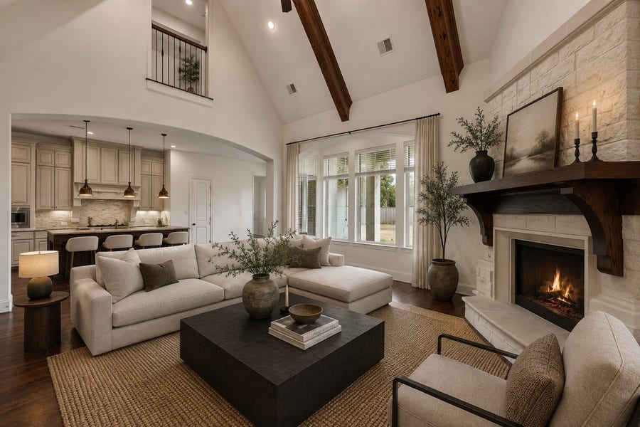 Property photo for 19 Brittany Rose Place, The Woodlands, TX