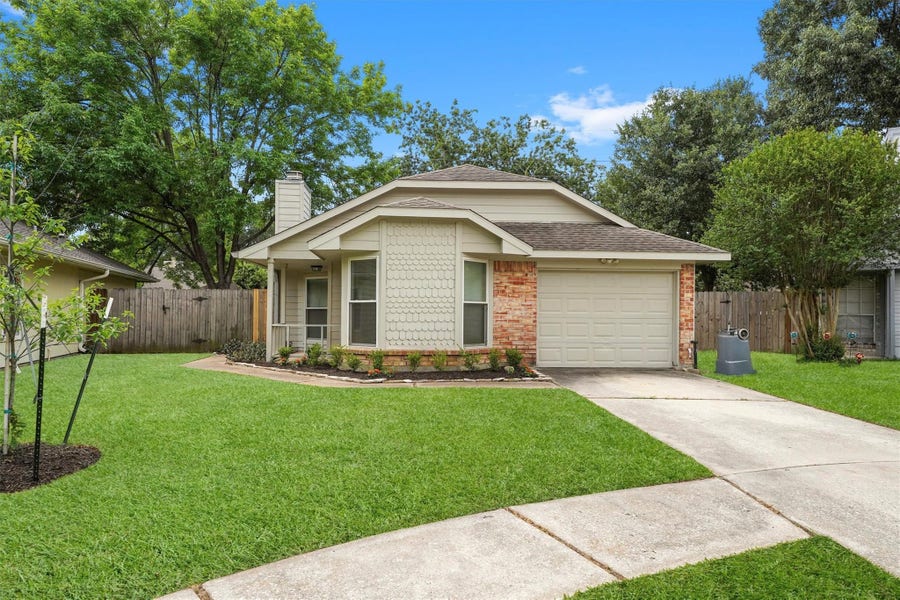 Property photo for 9335 Crescent Moon Drive, Houston, TX
