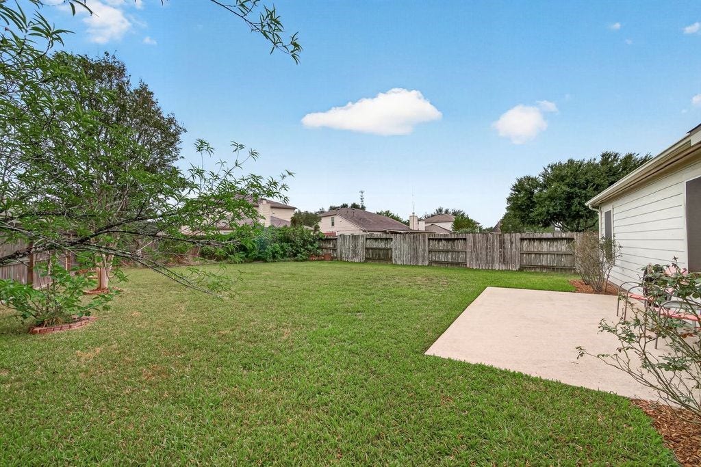 4718 Glencastle Court, Houston, TX 77345