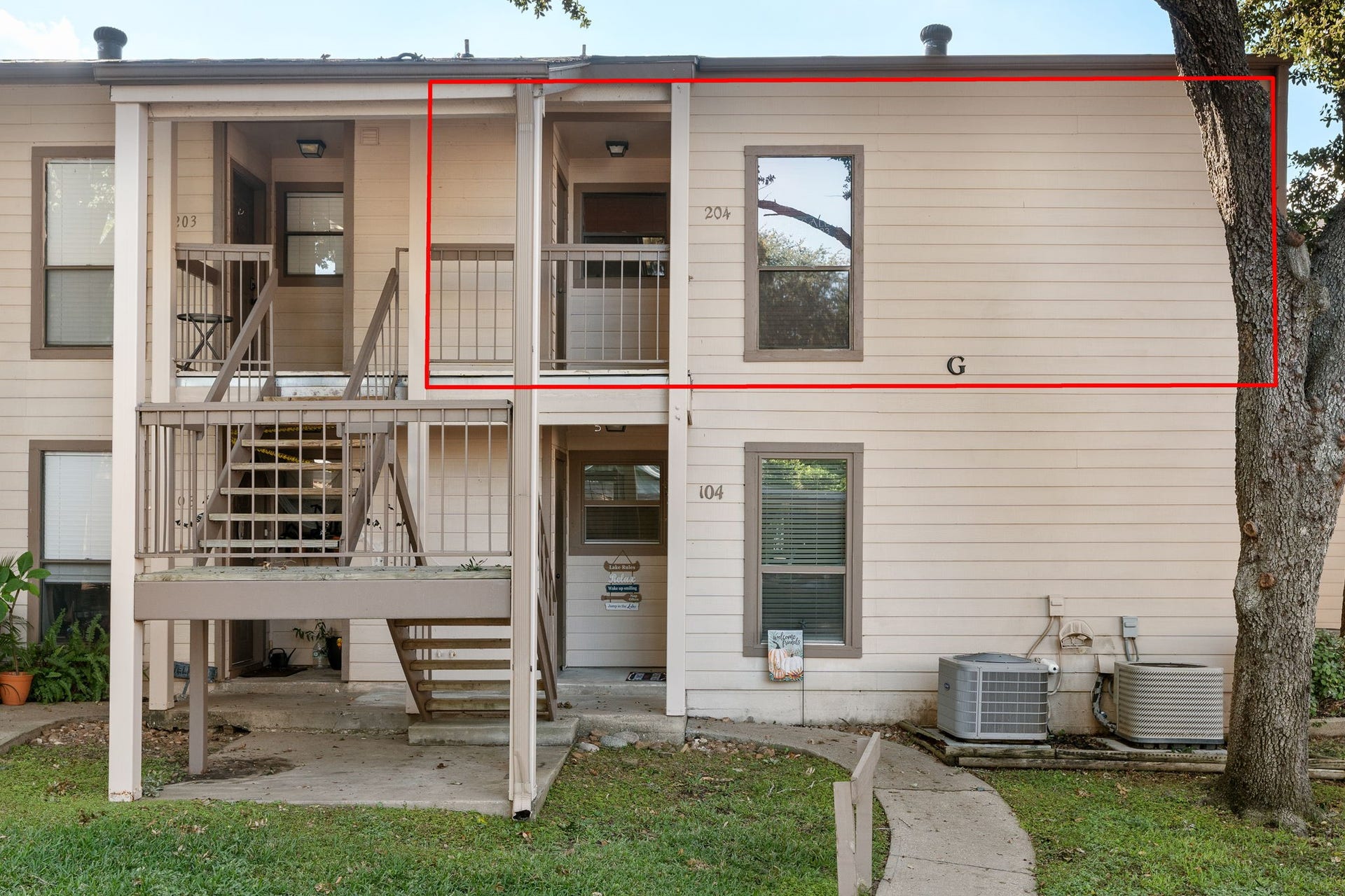 204 Lakeview Terrace, #G, Conroe, TX 77356 204 Lakeview Terrace, #G, Conroe, TX 77356