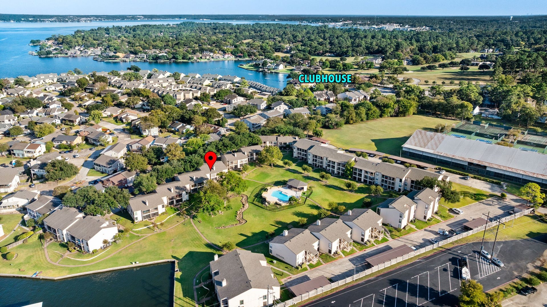 204 Lakeview Terrace, #G, Conroe, TX 77356 204 Lakeview Terrace, #G, Conroe, TX 77356